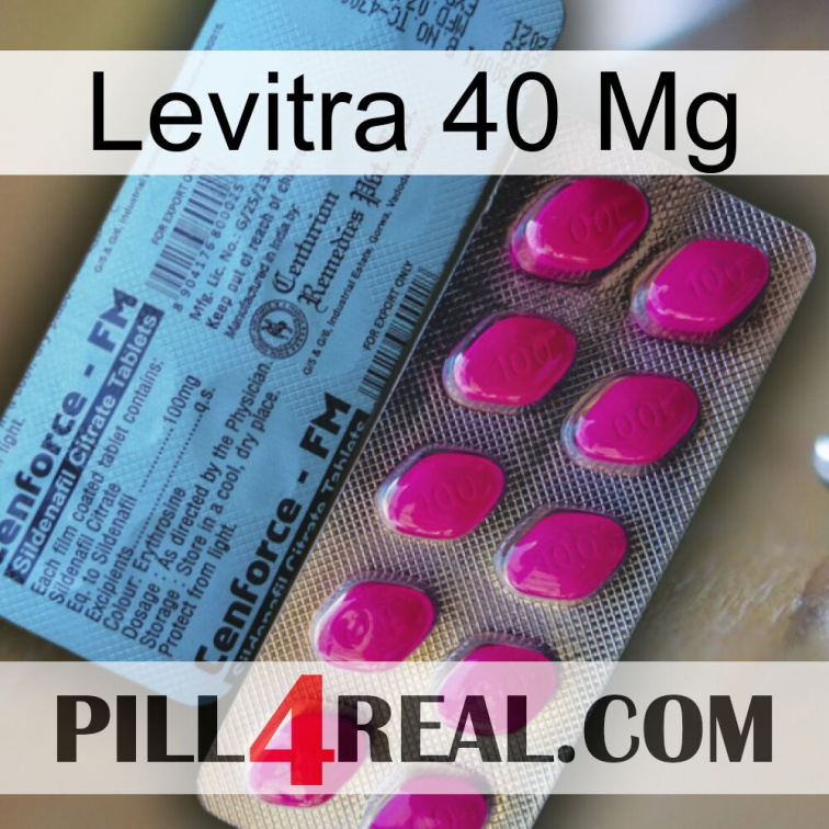 Levitra 40Mg 35